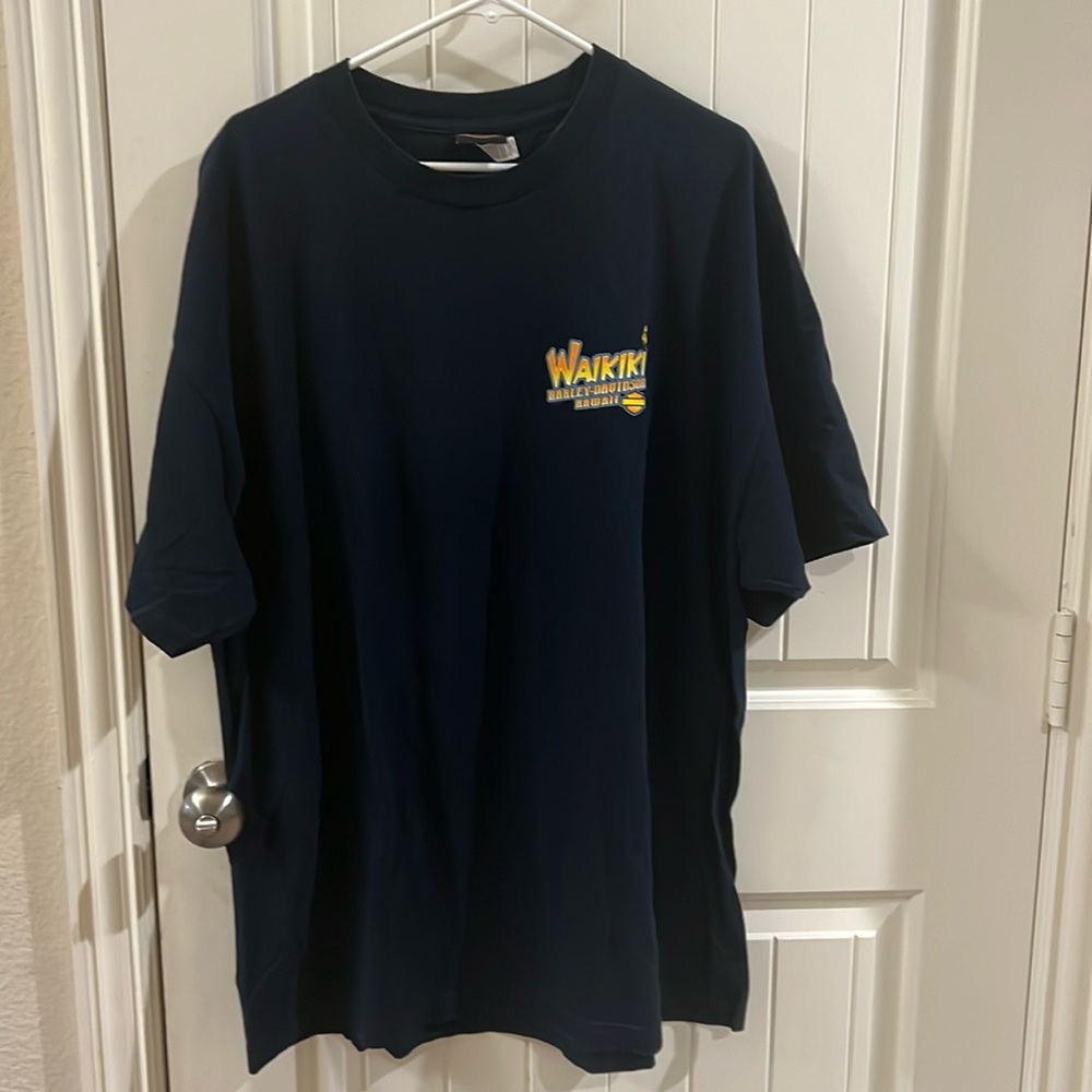 Harley Davidson Waikiki XXL